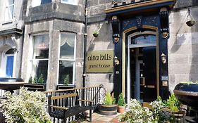 Alba Hills Guest House Edinburgh